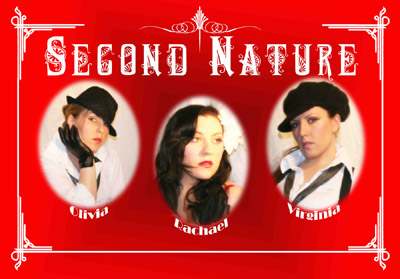 Second Nature 2004